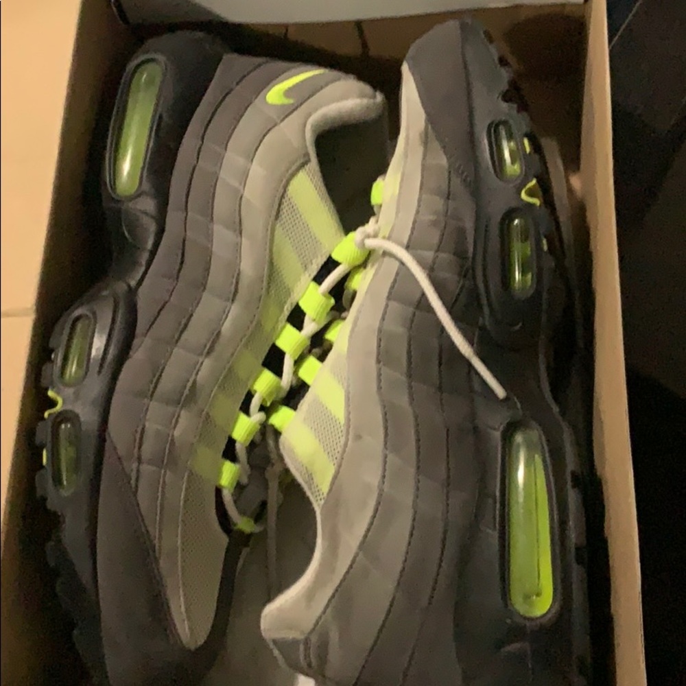 Air max 95